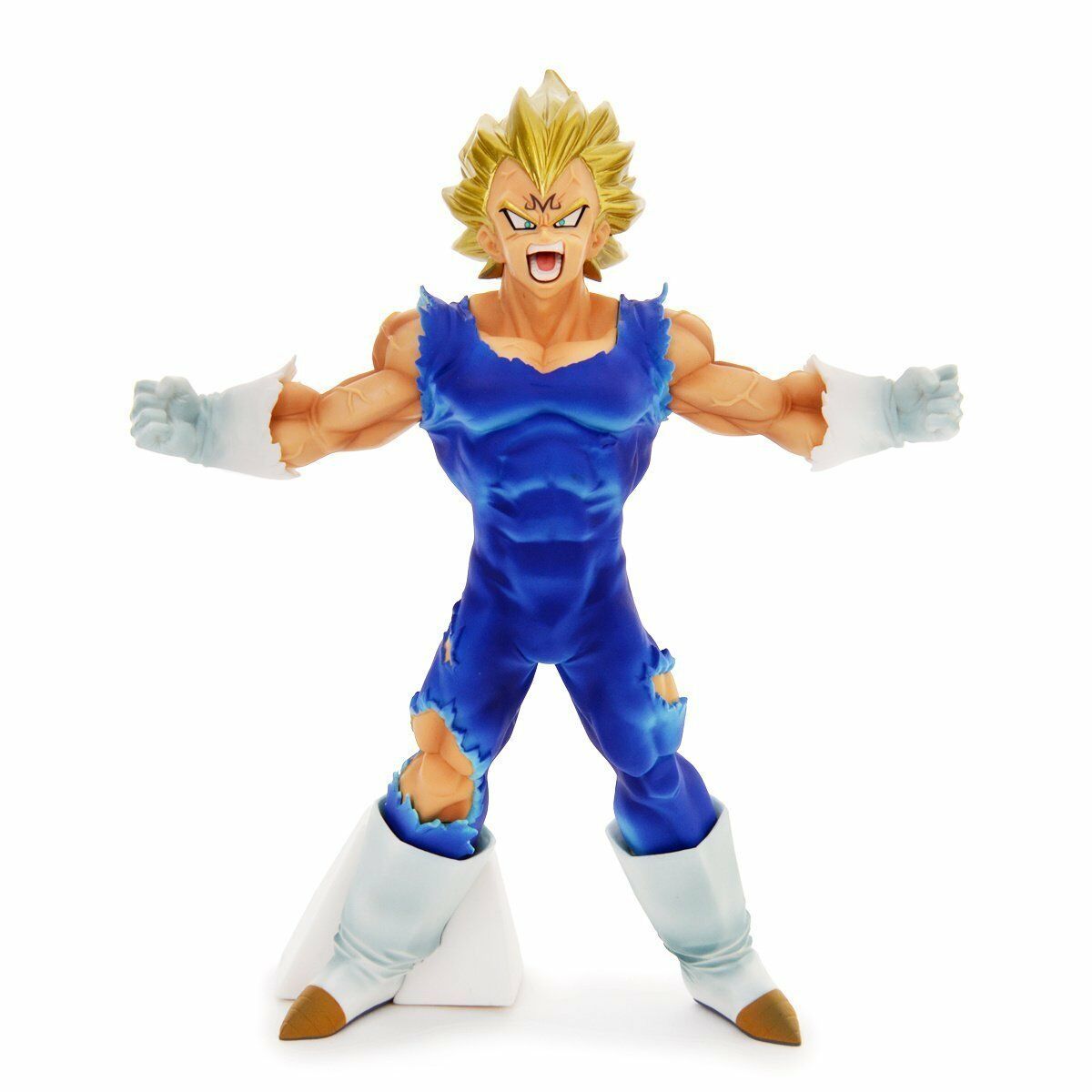 38016 DRAGON BALL BLOOD OF SAIYANS SUPER SAIYAN VEGETA MAJIN